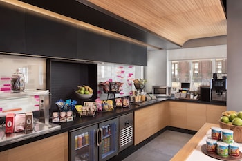 aloft madrid gran via