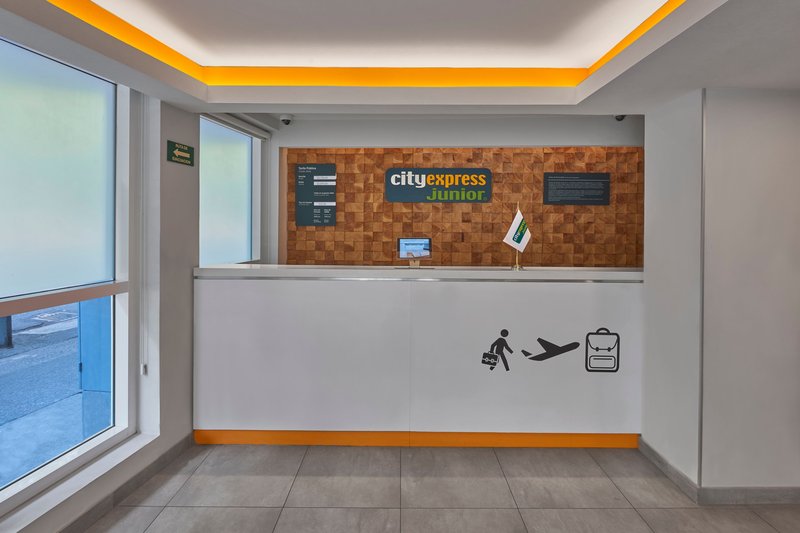city express junior by marriott cdmx sullivan