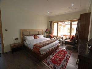 zambala inn