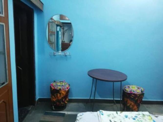 om trance homestay