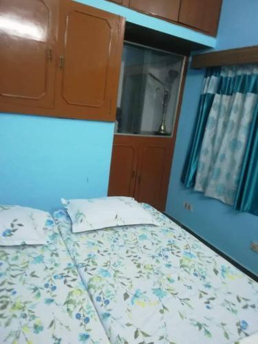 om trance homestay