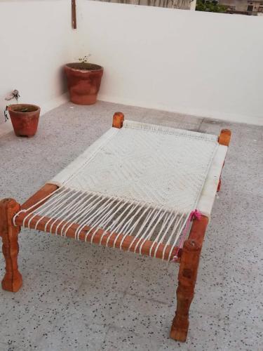 om trance homestay