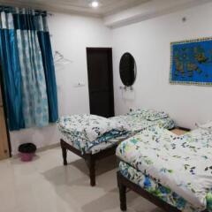 om trance homestay
