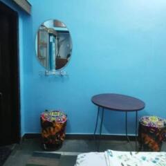 om trance homestay