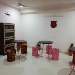 om trance homestay