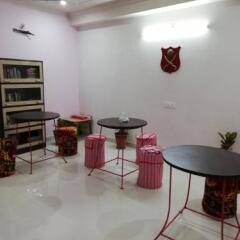 om trance homestay