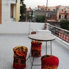 om trance homestay