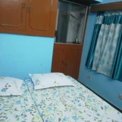 om trance homestay