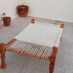 om trance homestay