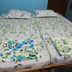 om trance homestay