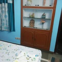 om trance homestay