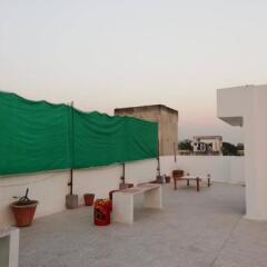 om trance homestay