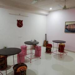 om trance homestay