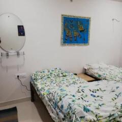 om trance homestay