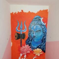 om trance homestay