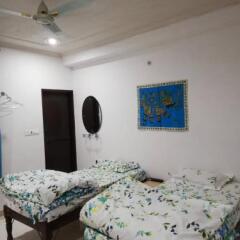 om trance homestay
