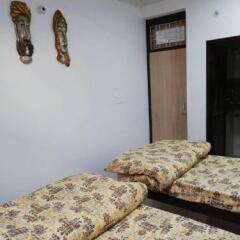 om trance homestay