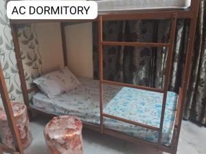 om trance homestay