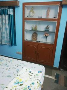 om trance homestay