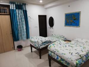 om trance homestay