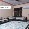 om trance homestay