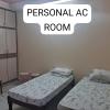 om trance homestay