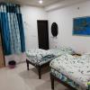 om trance homestay