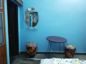 Om Trance Homestay,40 Kalyan Nagar 3Rd Tonk Rd Beside,2 star