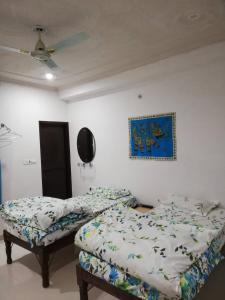 om trance homestay