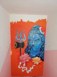 Om Trance Homestay,40 Kalyan Nagar 3Rd Tonk Rd Beside,2 star