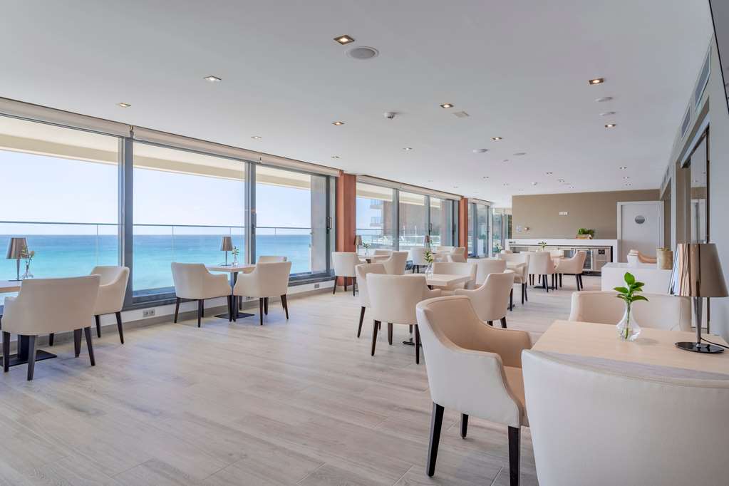 the level at melia alicante adults only