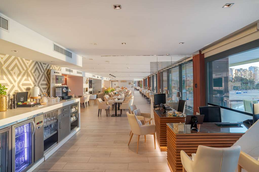 the level at melia alicante adults only