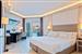 the level at melia alicante adults only
