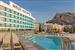 the level at melia alicante adults only