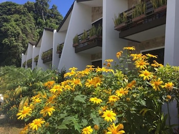 Hotel Ladera,Boquete>>Bambito,3 star