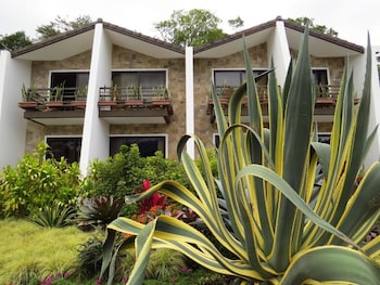 Hotel Ladera,Boquete>>Bambito,3 star