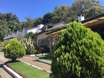 Hotel Ladera,Boquete>>Bambito,3 star