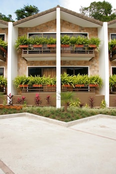Hotel Ladera,Boquete>>Bambito,3 star