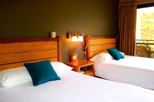 hotel ladera