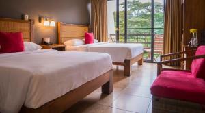 hotel ladera
