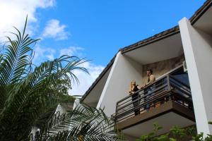 hotel ladera