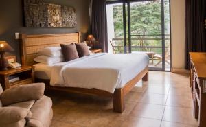 hotel ladera