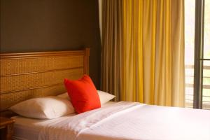 hotel ladera