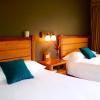 hotel ladera