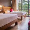 hotel ladera