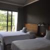 hotel ladera