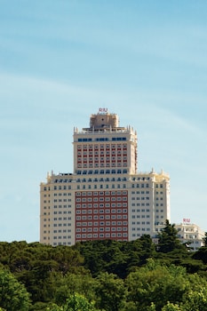 riu plaza espana