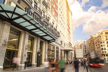riu plaza espana
