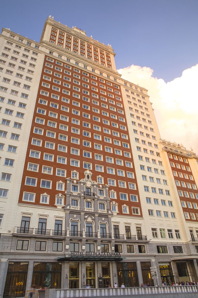 madrid