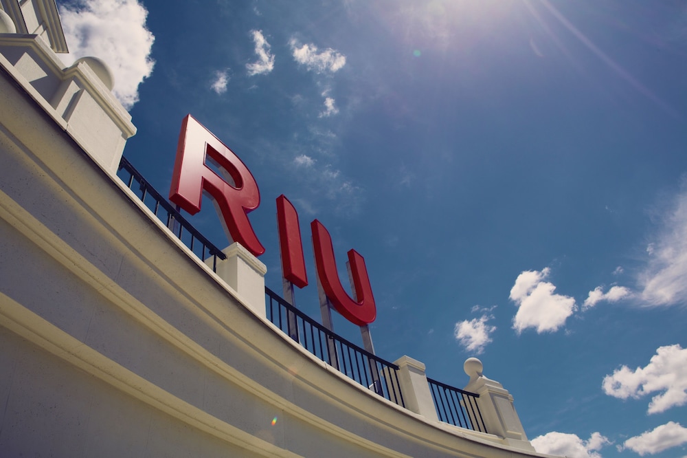 riu plaza espana